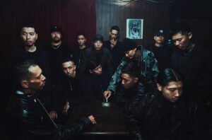 Shuhei Uesugi Instagram - LAST ALBUM
@kandytownlife