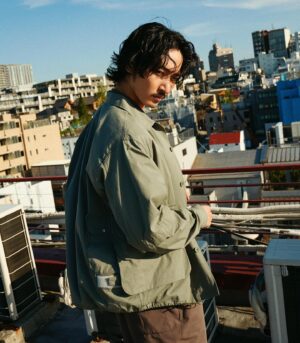 Shuhei Uesugi Instagram - @jumpman23 
@tomoyuki_kawakami 
@stylist_teppei 
@taro6078 
@taro_mik 
@wataru_ohzeki