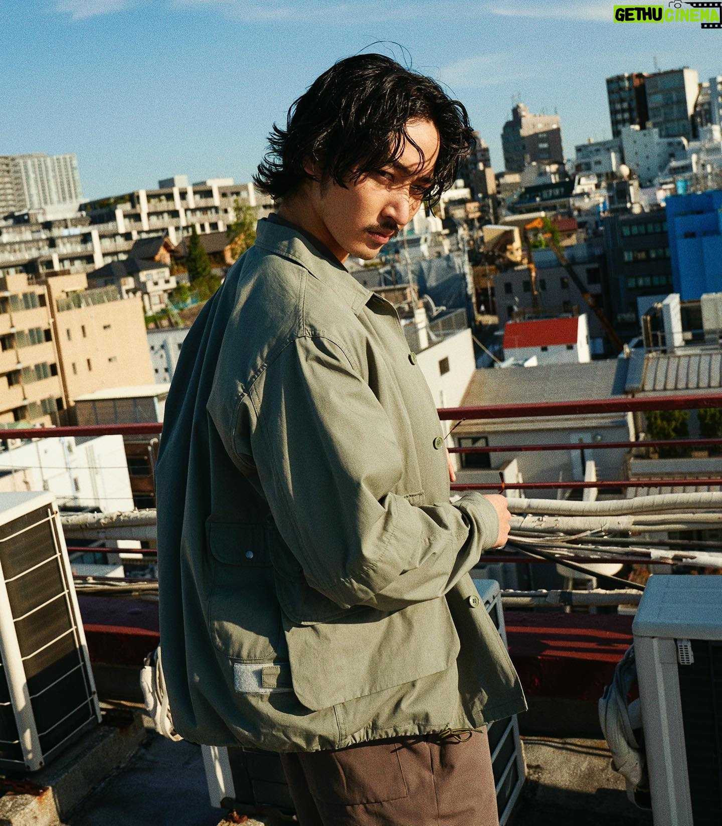 Shuhei Uesugi - 18K Likes - @jumpman23
@tomoyuki_kawakami
@stylist_teppei
@taro6078
@taro_mik
@wataru_ohzeki