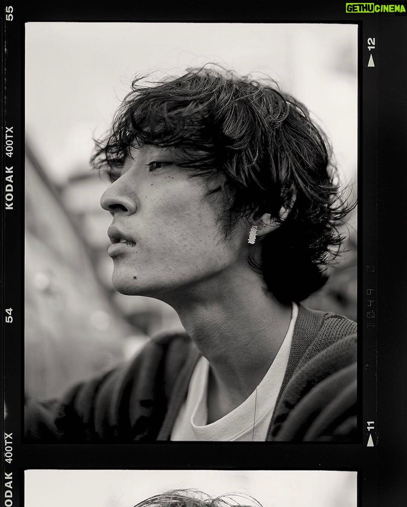 Shuhei Uesugi - 5.7K Likes -