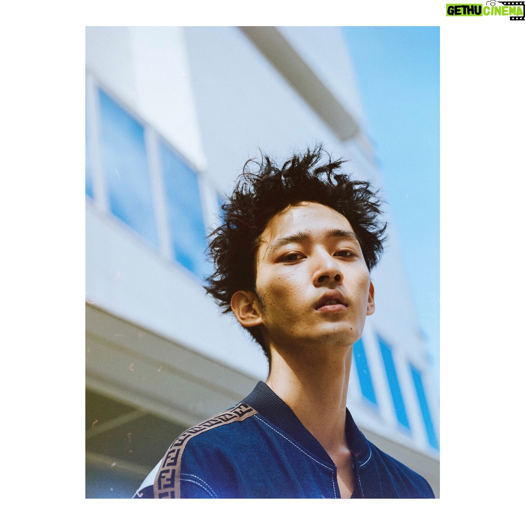 Shuhei Uesugi - 6.8K Likes - 🙏
#Fendi
#Fendimania
@fendi
@hypebeastjp