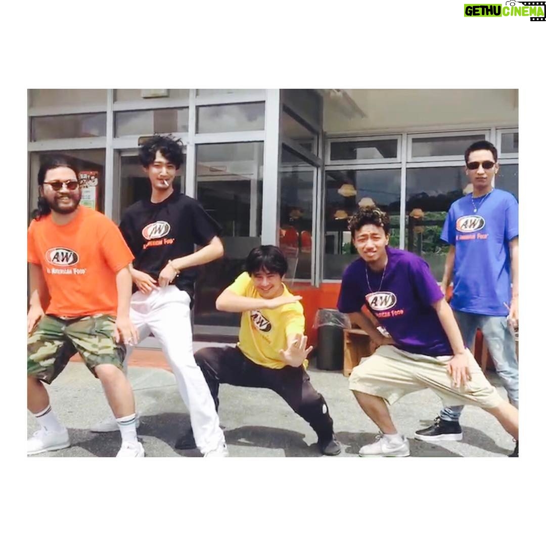 Shuhei Uesugi - 4.6K Likes - A&W HEROES