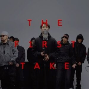 Shuhei Uesugi Instagram - KANDYTOWN - KOLD CHAIN
THE FIRST TAKE 
@the_firsttake 
@kandytownlife