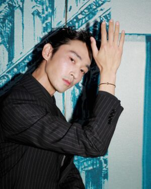Shuhei Uesugi Instagram - @tiffanyandco 
言葉が出ないほどのジュエリーの数々でした。
タイムレスなものはやっぱり好きです💎🩵
#tiffanyandco 
#tiffanywonder 
#tiffanypartner 
#ティファニー展 
#pr