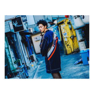 Shuhei Uesugi Instagram - 🙏
#Fendi
#Fendimania
@fendi 
@hypebeastjp