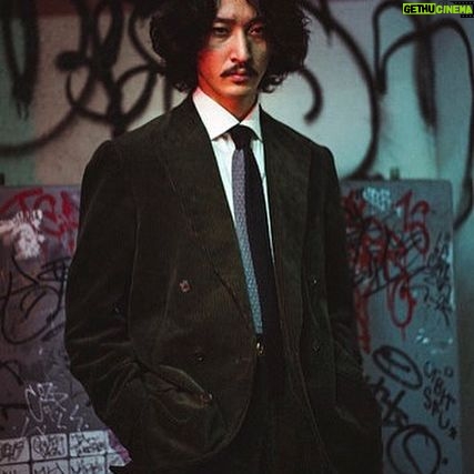 Shuhei Uesugi - 7.8K Likes - 初めてスーツを仕立てて貰いました。嬉しい🕴🏻
thanks @wisdom_tool
photo by @stevegdn
