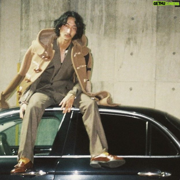 Shuhei Uesugi - 4.3K Likes - Thank you/Arigato
@burberry
@riccardotisci17
#Burberry
#BurberryGeneration
#Tempest
#BurberryAutumnWinter19