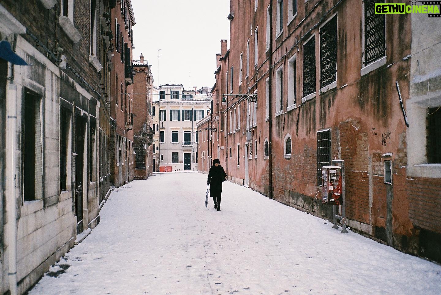Shuhei Uesugi - 7.7K Likes - Venice/2018