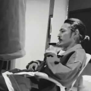 Shuhei Uesugi Instagram - only