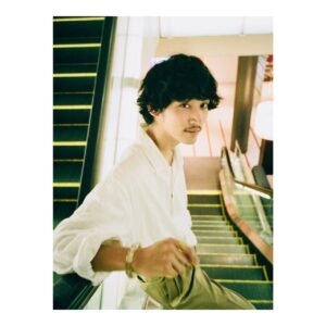 Shuhei Uesugi Instagram - 📸🏬🕴🏻