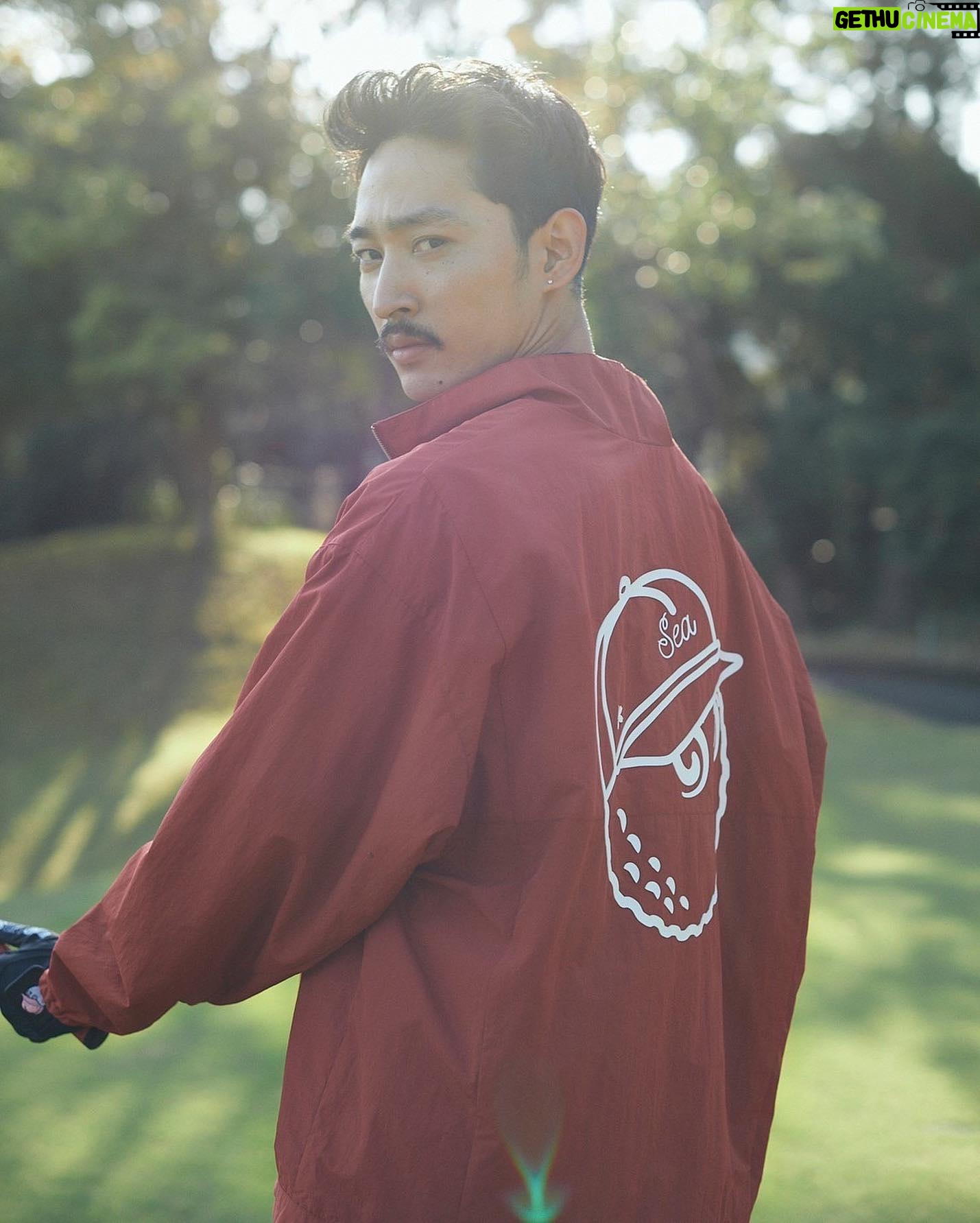 Shuhei Uesugi - 18.3K Likes - šļøāāļø
@windandsea_wear
@malbongolf
@takashikumagai_official