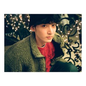 Shuhei Uesugi Instagram - Merry Christmas🎄
皆さん良い1日を過ごしましたか