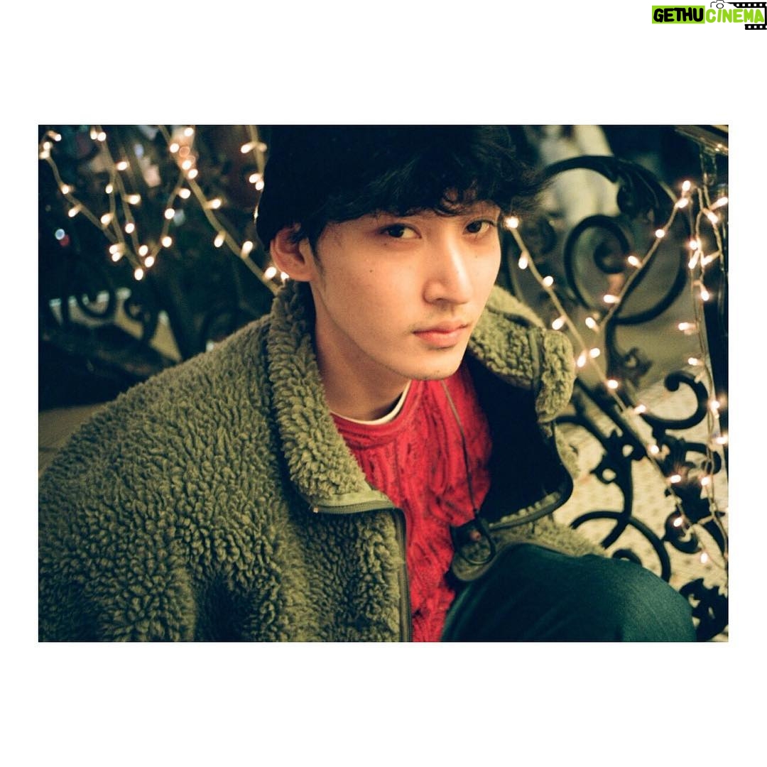 Shuhei Uesugi - 6.1K Likes - Merry Christmas🎄
皆さん良い1日を過ごしましたか