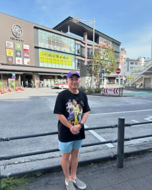 Shun Matsuo Instagram - 小田原駅
ずいぶん綺麗になりましたね。