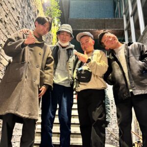 Shun Matsuo Instagram - 毎年恒例
芸人辞めたこんちゃんなんか格好よくなってた