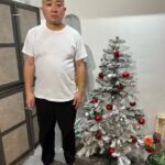 Shun Matsuo