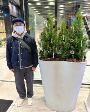Shun Matsuo Instagram - メリークリスマス79.80.81
#xmas
#merrychristmaschallenge100
#mcc100