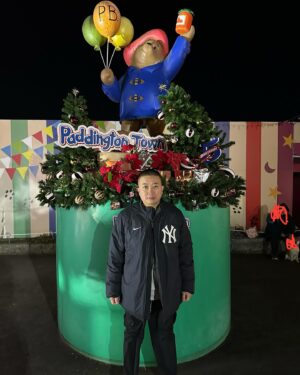 Shun Matsuo Instagram - メリークリスマス97.98
#xmas
#merrychristmaschallenge100
#mcc100