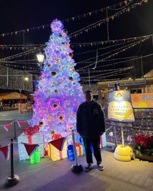 Shun Matsuo Instagram - メリークリスマス96
#xmas
#merrychristmaschallenge100
#mcc100