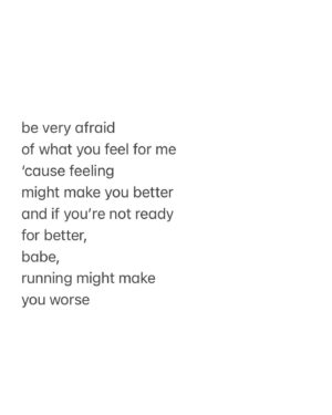 Shungudzo Instagram - Said the last slide out loud, to be silly, and then realized I believed it. Amazing how when we place things out of our heads and into our voices, they can so quickly become truer or falser. Sometimes I realize how little I believe my insecurities when I let them out of the swirl of my mind and into the space around me. I often laugh at how ridiculous some of my thoughts are, after speaking them aloud. In other moments, I cry self realizations and apologies. I guess some thoughts are so loud because they wanna be let out, to sink heavily into the ground or dissolve effervescently into the atmosphere. 🌞