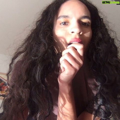 Shungudzo - 431 Likes - Sun on our skin
And two handfuls of dirt
Eyes meeting eyes
Where real life is our worth
I will not enmesh
In a machine rebirth
Let’s meet in the flesh
On this robot earth