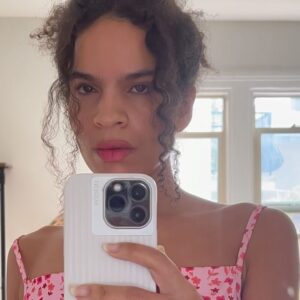 Shungudzo Instagram - Repeat with me (if you feel like it): I am a person, not a product. I am a person, not a product. I am a person, not a product. I make things, but I am not a thing. I share things, but I am not a thing. I like things, but I am not a thing. I am someone regardless of the outcomes of some things. I am a person, not a product.