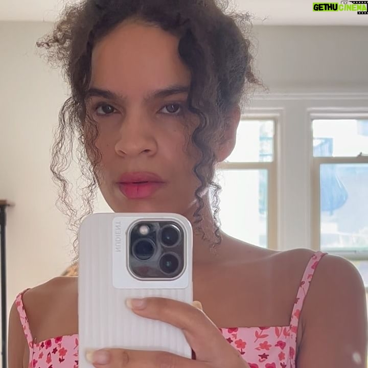 Shungudzo - 455 Likes - Repeat with me (if you feel like it): I am a person, not a product. I am a person, not a product. I am a person, not a product. I make things, but I am not a thing. I share things, but I am not a thing. I like things, but I am not a thing. I am someone regardless of the outcomes of some things. I am a person, not a product.