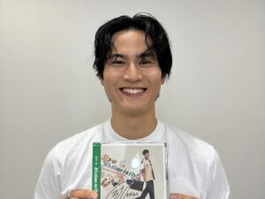 Shunsuke Takeuchi Instagram - 第41.42回「たすくとしょうや」
お邪魔しました✌️