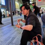 Shunsuke Takeuchi