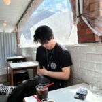 Shunsuke Takeuchi