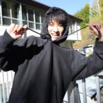 Shunta Sono