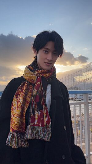 Shunta Sono Instagram - mbtiやってみた!!