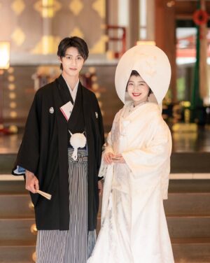 Shunta Sono Instagram - 愛する地元伊勢市で夢が1つ叶いました！

猿田彦神社さんの婚礼メインビジュアルを務めてさせていただきます！猿田彦神社さんは、僕が幼い頃、七五三の祈祷やサッカー大会でお世話になった神社なので、お仕事できて本当に嬉しいです！

#猿田彦神社
#曽野舜太