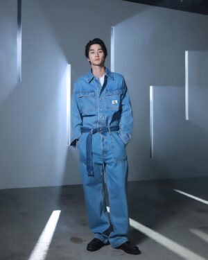 Shuntaro Yanagi Instagram - @calvinklein 

#PR
#calvinklein