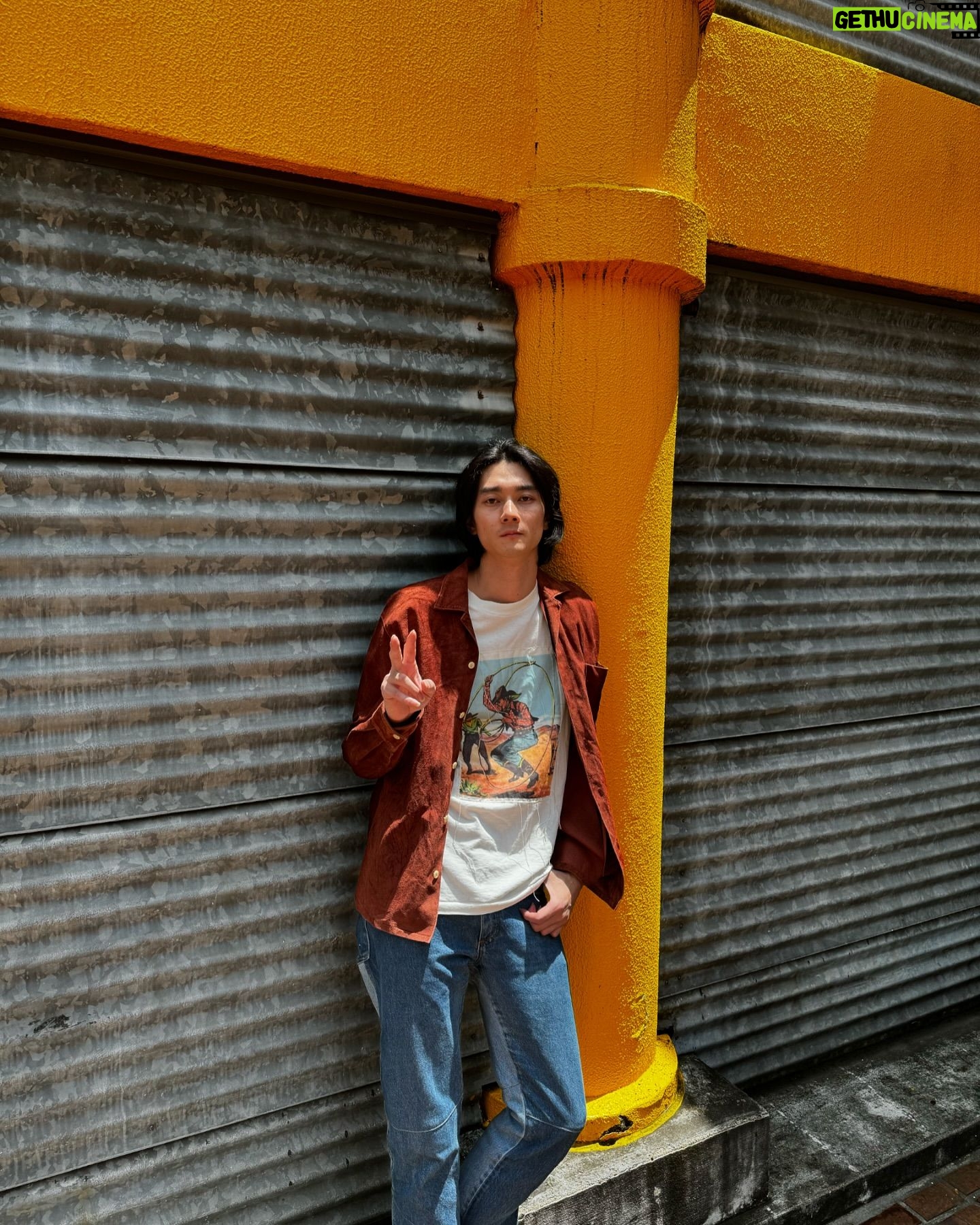 Shuntaro Yanagi - 7.6K Likes - āļø