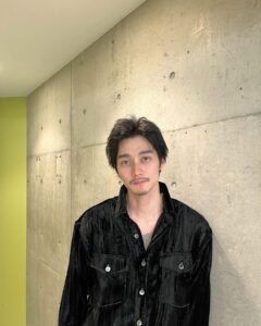 Actor Shuntaro Yanagi HD Instagram Photos and Wallpapers December 2023