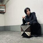 Shuntaro Yanagi
