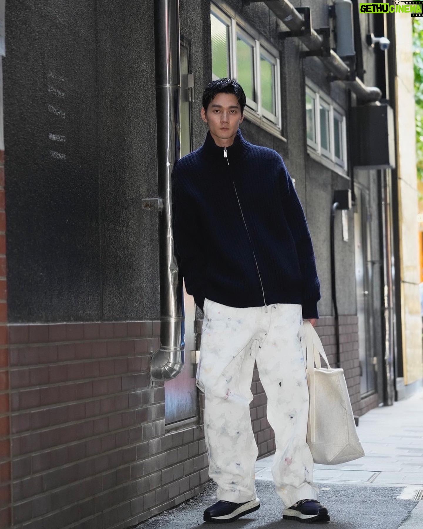 Shuntaro Yanagi - 7.2K Likes - EMPORIO ARMANI
ē°å¢ć«åŖćććŖćµć¤ćÆć«ē“ ęććŖć¼ć¬ćććÆē“ ęćēØććććµć¹ćććć«ć³ć¬ćÆć·ć§ć³
äøåć ćć©éć³åæć®ććęććććć儽ćć§ććļ¼
#PR
@emporioarmani
#EmporioArmani
#EAsustainable
#PR
#ę äæå¤Ŗé
#ę³äæå¤Ŗé
#shuntaroyanagi