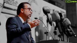 Shwan Attoof Instagram - بەشێک لە وتاری شەوی بەخشینی خەڵاتی شار