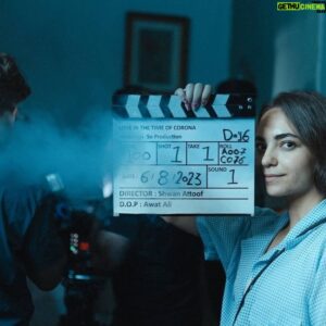Shwan Attoof Instagram - پۆست پرۆدەکشنی فیلمی سینەمایی خۆشەویستی لەسەردەمی کۆڕۆنادا کۆتایی هات و بەمزووانە پۆستەر و ترەیلەری فیلمەکە بڵاو دەبێتەوە
فیلمی خۆشەویستی لە سەردەمی کۆڕۆنادا لە ژانری کۆمیدیا ، دراما، ڕۆمانسیە و لە ئایندەیەکی نزیک لەسەر شاشەی سینەماکانی کوردستان نمایش دەکرێت.

سوپاس بۆ هەمووتان!

Love in the Time of Corona is finished with post-production and we’ll soon reveal the poster and trailer for the movie!
Love in the Time of Corona is a feature length romantic comedy dtama coming soon to cinemas across Kurdistan!

Thank you, everybody! That’s a wrap.