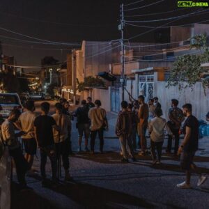 Shwan Attoof Instagram - پۆست پرۆدەکشنی فیلمی سینەمایی خۆشەویستی لەسەردەمی کۆڕۆنادا کۆتایی هات و بەمزووانە پۆستەر و ترەیلەری فیلمەکە بڵاو دەبێتەوە
فیلمی خۆشەویستی لە سەردەمی کۆڕۆنادا لە ژانری کۆمیدیا ، دراما، ڕۆمانسیە و لە ئایندەیەکی نزیک لەسەر شاشەی سینەماکانی کوردستان نمایش دەکرێت.

سوپاس بۆ هەمووتان!

Love in the Time of Corona is finished with post-production and we’ll soon reveal the poster and trailer for the movie!
Love in the Time of Corona is a feature length romantic comedy dtama coming soon to cinemas across Kurdistan!

Thank you, everybody! That’s a wrap.