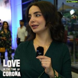 Shwan Attoof Instagram - "فیلمی خۆشەویستی لە سەردەمی کۆرۆنا زۆر زۆر جوان بوو"

- ئاڤرین حەمۆ

سبەینێ، لە هەموو سینەماکانی کوردستان دەست بە نمایش دەکەین.