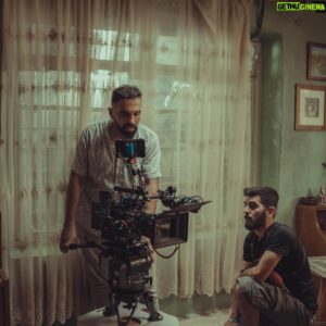 Shwan Attoof Instagram - ‏‎وێنەگرتنی فیلمی سینەمایی 'خۆشەویستی لە سەردەمی کۆرۆنا' دەستپێدەکات

‏‎‏‎فیلمی 'خۆشەویستی لە سەردەمی کۆرۆنا' بە کامێرای ئەلێکسا ٣٥ی کۆمپانیای Arri وێنە دەگیرێت، کە نوێترین ئامێری وێنەگرتنی سینەماییە و بۆ یەکەم جار لە عێراق و کوردستان بەکاردێت کە بە کوالیتی 4.6K وێنەدەگرێت. 

‏‎‏‎بۆ یەکەم جار ئەم کامێرایە لە فیلمێك لە عێراق بەکاردێت، ئەویش فیلمێکی کوردییە لە بەرهەمهێنانی سۆپرۆدەکشن و نواندنی چەند ئەکتەرێکی دیار وەک (ماهیر حەسەن و ئەحمەد جۆڵا و ڕێشان حەمۆ و سروشت کامەران و سیروان جەمال, شوان کەریم ، ژاڵە ڕەسول) کە ڕۆڵی سەرەکی تێدا دەگێڕن لەگەڵ چەند ئەکتەرێکی ئەزموندار و گەنج، و لە دەرهێنانی شوان عەتووف دەبێت و کاری سینەماتۆگرافی لە لایەن ئاوات شەریف دەبێت، وێنەگرتنی فیلمەکە لە ٨/١/ ٢٠٢٣ لە سلێمانی دەست پێدەکات.

‏‎‏‎هەموو ئەم تایبەتمەندییانە لە دوای ١٢ ساڵ کارکردن و لێکۆڵینەوە و کارکردنی ئەندازیاران و زانایان ئامادە بووە بۆ خزمەتی بواری فیلم و سینەما، بە خۆشحاڵییەوە لە سینەمای کوردیش کوالیتی بەرهەمهێنان شان بە شانی سینەمای جیهان بەرەوپێش دەچێت.