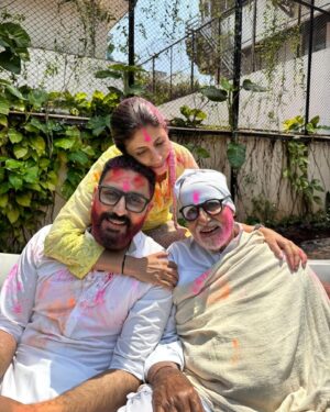 Shweta Bachchan Nanda Instagram - 🤍