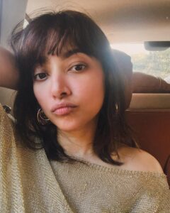 Actress Shweta Basu Prasad HD Instagram Photos and Wallpapers July 2024