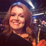 Sian Gibson