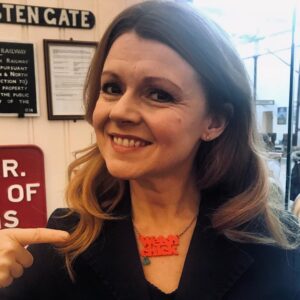 Sian Gibson Instagram - Happy Santes Dwynwen's Day! 😍❤️😘