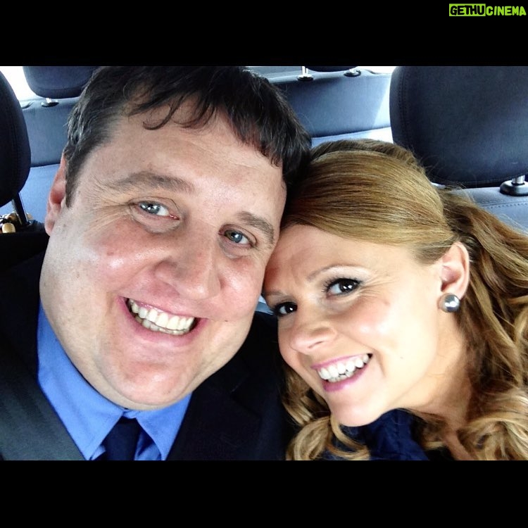 Sian Gibson - 2.2K Likes - Last ever Car Share tonight!!! 😥