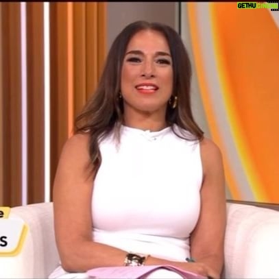 Sibil Fox Richardson - 128 Likes - Weāre honored to have been featured on CBS Morningsā Talk of the Table! šŗ Watch the full video below!
Itās FREE to attend our world premier on Saturday, July 6. Canāt wait to see yāall there!
#TimeTwoMovie #FoxandRob #FoxRich #TimeMovie #TimetheBook #NewOrleans #PDMNola504 #EssenceFilmFestival
