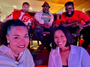 Sibil Fox Richardson Instagram - #pelicansgameday